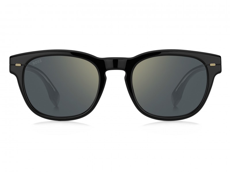 SUNGLASSES BOSS MAN BOSS1380S807F (Lens/Bridge/Temple) 51/17/145 mm)