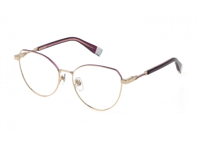 GLASSES FURLA WOMEN VFU678-540SNA (Lens/Bridge/Temple) 54/16/135 mm)
