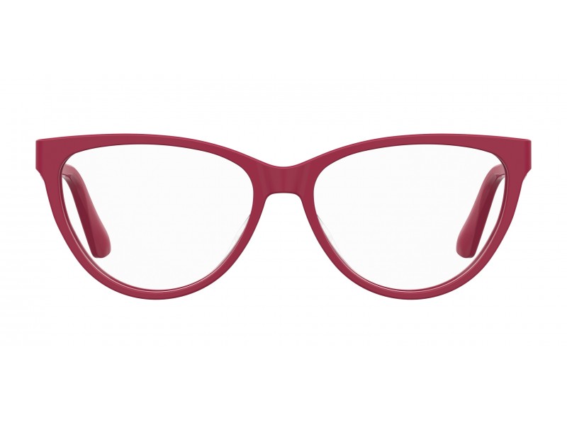 GLASSES MOSCHINO WOMEN MOS589-C9A (Lens/Bridge/Temple) 53/15/140 mm)