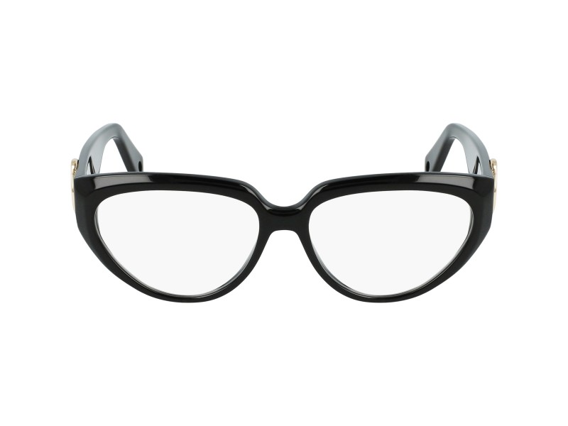 GLASSES LANVIN WOMEN LNV2600-1 (Lens/Bridge/Temple) 55/15/140 mm)