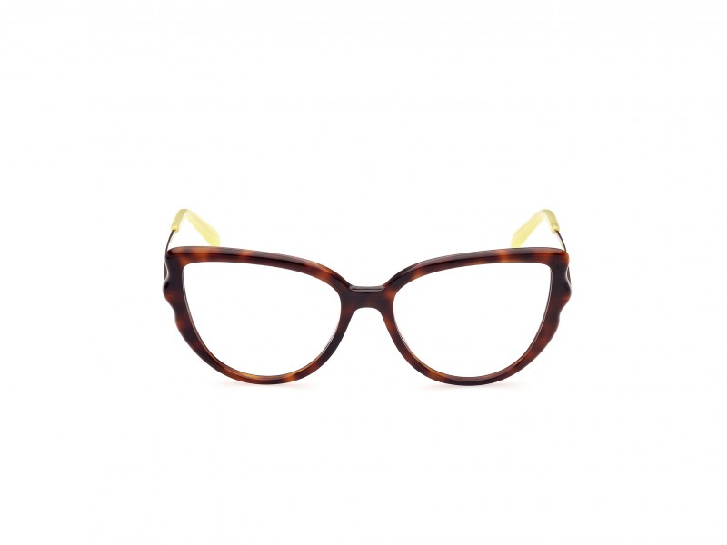 GLASSES EMILIO PUCCI WOMEN EP5192-54052 (Lens/Bridge/Temple) 54/16/140 mm)