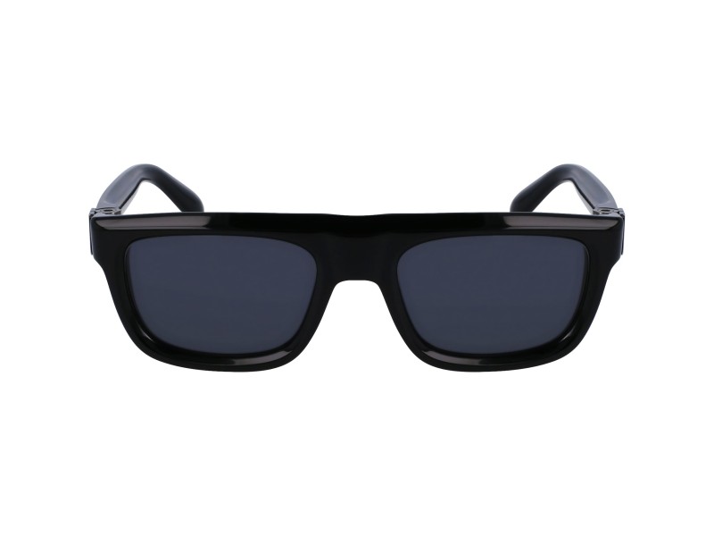 SUNGLASSES FERRAGAMO MAN SF2009S-001 (Lens/Bridge/Temple) 56/21/145 mm)