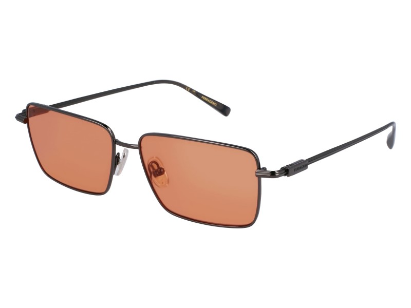 SUNGLASSES FERRAGAMO MAN SF309S5715017 (Lens/Bridge/Temple) 57/15/145 mm)