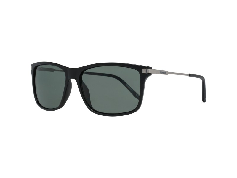 SUNGLASSES TIMBERLAND MAN TB7177-5802N (Lens/Bridge/Temple) 58/16/140 mm)