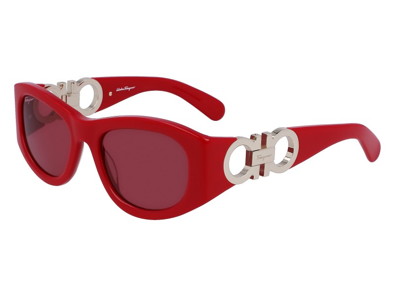 SUNGLASSES FERRAGAMO WOMEN SF1082S531960 (Lens/Bridge/Temple) 53/19/120 mm)