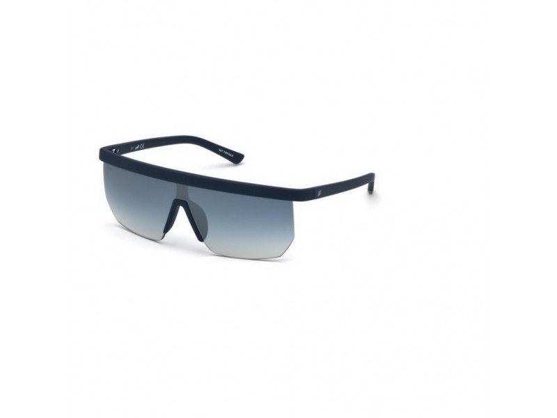 SUNGLASSES WEB EYEWEAR MAN WE0221-91W (Lens/Bridge/Temple) 00/15/145 mm)