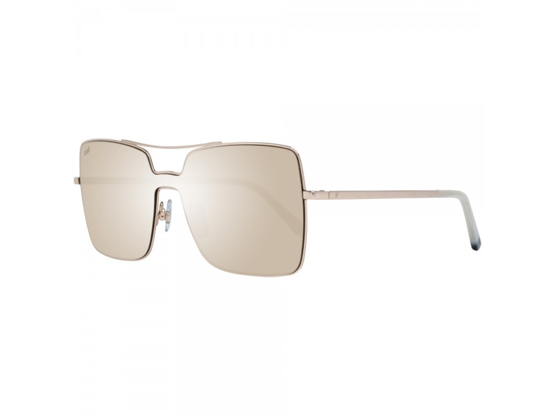 SUNGLASSES WEB EYEWEAR WOMAN WE0201-28G (Lens/Bridge/Temple) 00/15/145 mm)