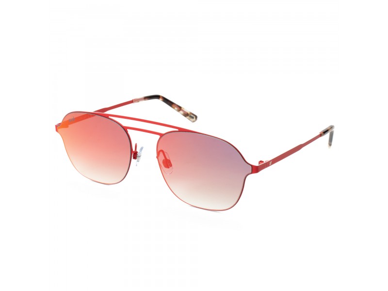 SUNGLASSES WEB EYEWEAR MAN WE0248-67G (Lens/Bridge/Temple) 58/18/145 mm)