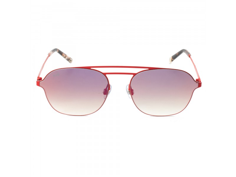 SUNGLASSES WEB EYEWEAR MAN WE0248-67G (Lens/Bridge/Temple) 58/18/145 mm)