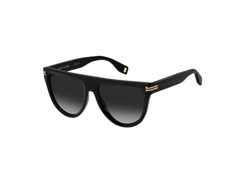 SUNGLASSES MARC JACOBS WOMEN MJ-1069-S-807 (Lens/Bridge/Temple) 54/22/145 mm)