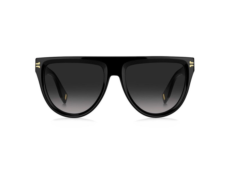 SUNGLASSES MARC JACOBS WOMEN MJ-1069-S-807 (Lens/Bridge/Temple) 54/22/145 mm)