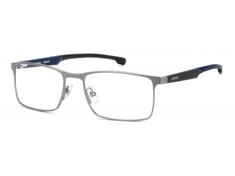 GLASSES CARRERA DUCATI MAN CARDUC027V6DF (Lens/Bridge/Temple) 56/18/140 mm)