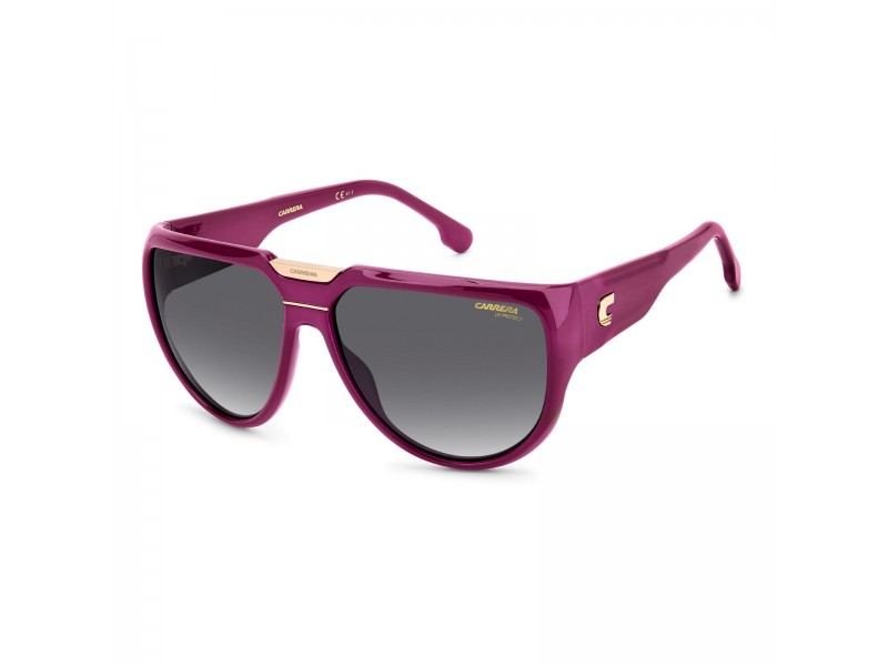 SUNGLASSES CARRERA UNISEX FLAGLAB13B3V (Lens/Bridge/Temple) 62/14/140 mm)