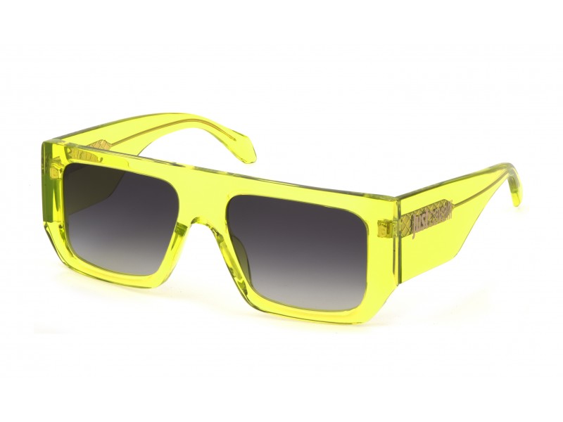 SUNGLASSES JUST CAVALLI WOMEN SJC022-560998 (Lens/Bridge/Temple) 56/15/140 mm)