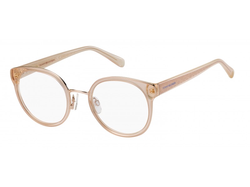 GLASSES TOMMY HILFIGER WOMEN TH-1823-35J (Lens/Bridge/Temple) 51/22/145 mm)
