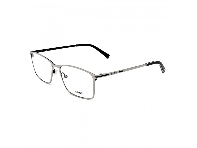 GLASSES STING MAN VST226540583 (Lens/Bridge/Temple) 54/16/140 mm)