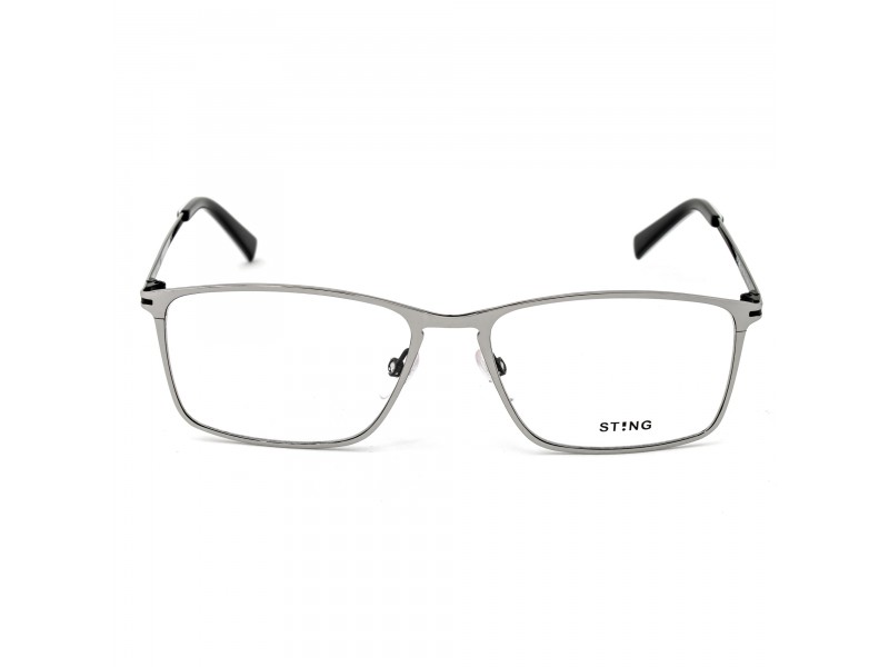 GLASSES STING MAN VST226540583 (Lens/Bridge/Temple) 54/16/140 mm)