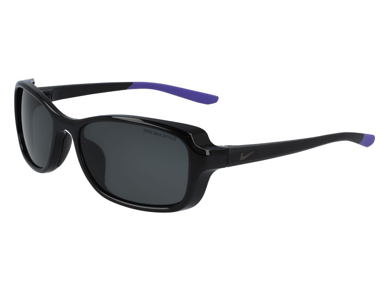 SUNGLASSES NIKE WOMEN BREEZECT80311 (Lens/Bridge/Temple) 57/18/130 mm)