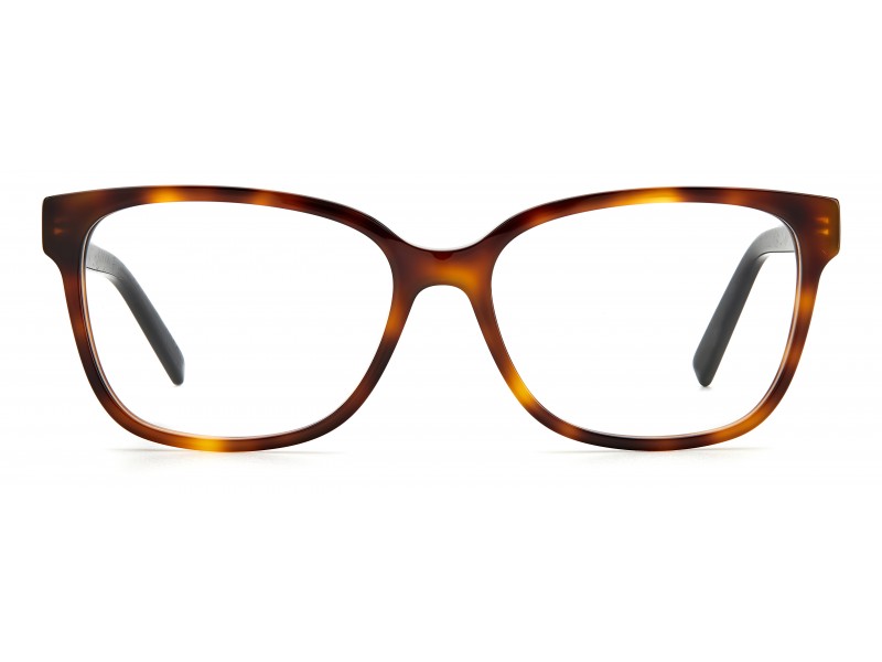 GLASSES M MISSONI WOMEN MMI-0073-581 (Lens/Bridge/Temple) 54/15/140 mm)