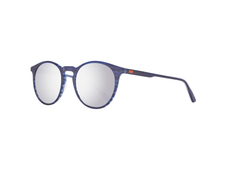 SUNGLASSES HELLY HANSEN WOMAN HH5018-C03-49 (Lens/Bridge/Temple) 49/22/140 mm)