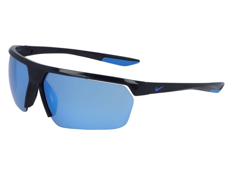 SUNGLASSES NIKE Unisex GALEFORCECW4 (Lens/Bridge/Temple) 71/13/122 mm)