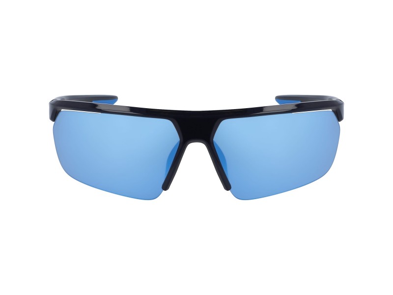 SUNGLASSES NIKE Unisex GALEFORCECW4 (Lens/Bridge/Temple) 71/13/122 mm)