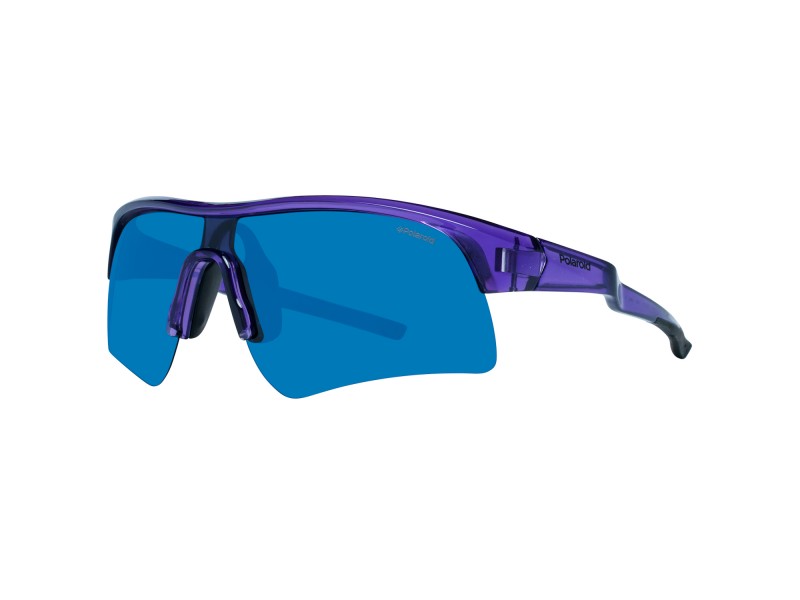 SUNGLASSES POLAROID UNISEX PLD7024S99B3V (Lens/Bridge/Temple) 99/00/130 mm)
