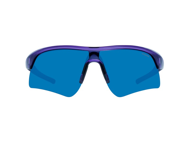 SUNGLASSES POLAROID UNISEX PLD7024S99B3V (Lens/Bridge/Temple) 99/00/130 mm)