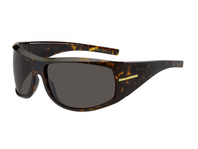 SUNGLASSES BOSS WOMEN BOSS1653S086 (Lens/Bridge/Temple) 70/16/146 mm)