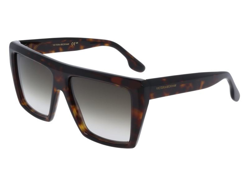 SUNGLASSES VICTORIA BECKHAM WOMEN VB686S5615234 (Lens/Bridge/Temple) 56/15/145 mm)