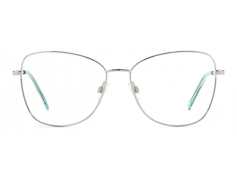 GLASSES M MISSONI WOMEN MMI-0102-KTU (Lens/Bridge/Temple) 56/15/140 mm)
