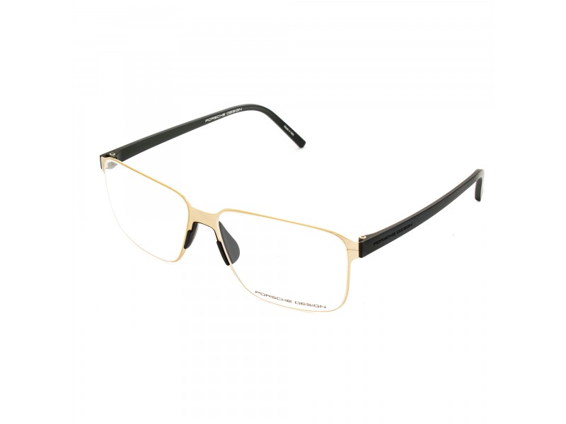 GLASSES PORSCHE MAN P8313-B (Lens/Bridge/Temple) 55/15/140 mm)