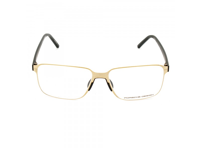 GLASSES PORSCHE MAN P8313-B (Lens/Bridge/Temple) 55/15/140 mm)