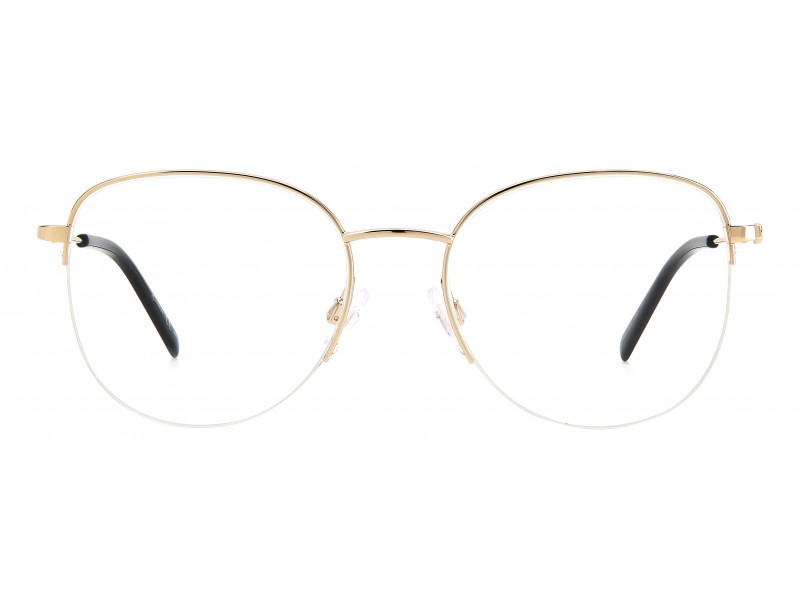 GLASSES M MISSONI WOMEN MMI-0085-J5G (Lens/Bridge/Temple) 53/18/145 mm)
