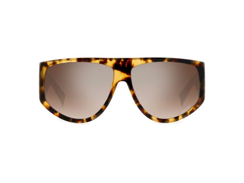 SUNGLASSES MISSONI WOMEN MIS0165SP65 (Lens/Bridge/Temple) 61/18/145 mm)