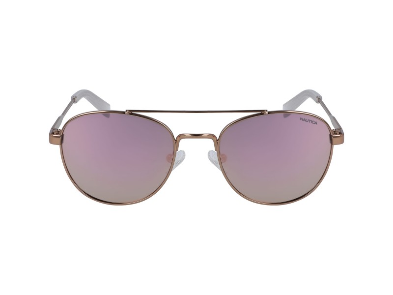 SUNGLASSES NAUTICA MAN N4641SP-785 (Lens/Bridge/Temple) 53/19/145 mm)