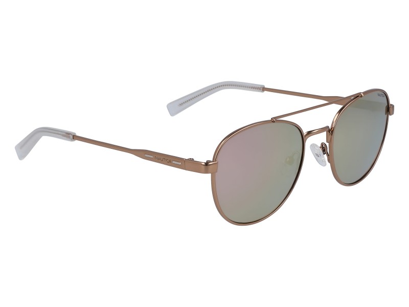 SUNGLASSES NAUTICA MAN N4641SP-785 (Lens/Bridge/Temple) 53/19/145 mm)