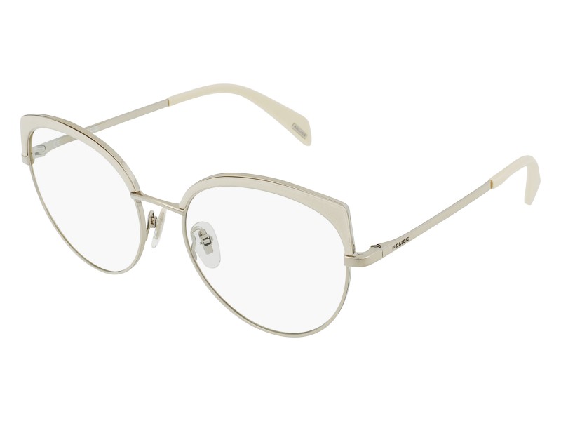 GLASSES POLICE WOMEN VPLC31-540594 (Lens/Bridge/Temple) 54/17/135 mm)