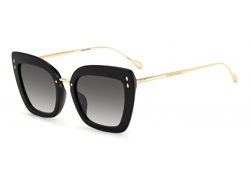 SUNGLASSES ISABEL MARANT WOMAN IM0083GS2M2 (Lens/Bridge/Temple) 53/22/150 mm)