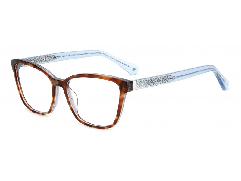 GLASSES KATE SPADE WOMEN BELEN-IPRF516 (Lens/Bridge/Temple) 55/16/140 mm)