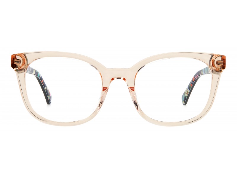 GLASSES KATE SPADE WOMEN SAMARAG35JF22 (Lens/Bridge/Temple) 52/20/140 mm)