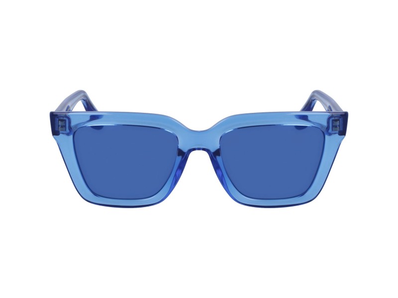 SUNGLASSES VICTORIA BECKHAM WOMEN VB644S-320 (Lens/Bridge/Temple) 53/19/140 mm)