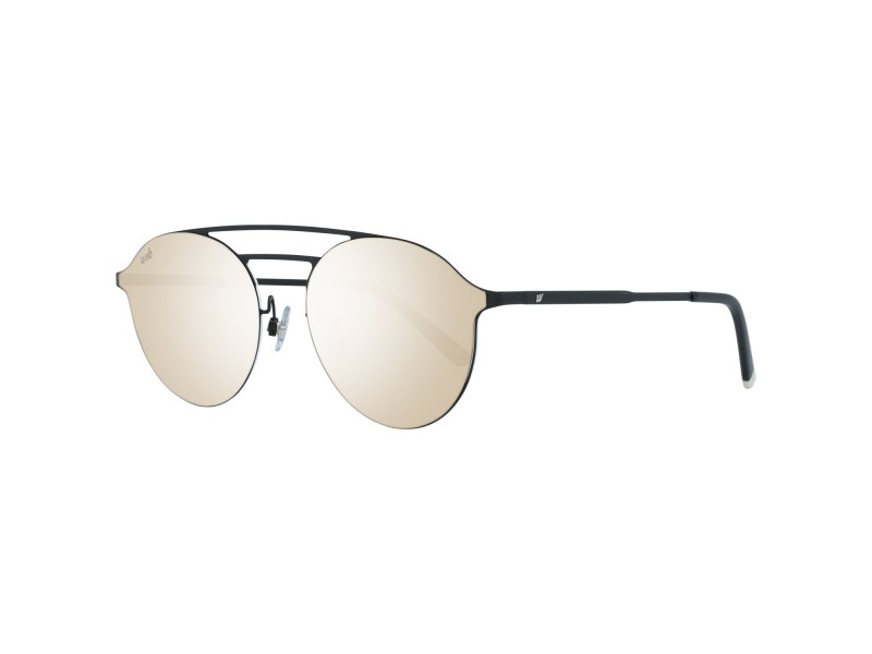 SUNGLASSES WEB EYEWEAR UNISEX WE0249-5802G (Lens/Bridge/Temple) 58/18/145 mm)