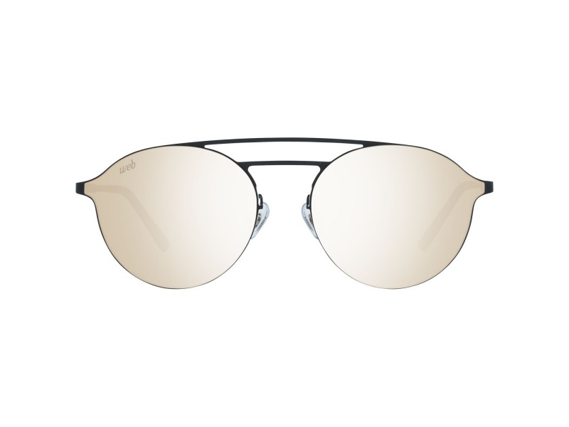 SUNGLASSES WEB EYEWEAR UNISEX WE0249-5802G (Lens/Bridge/Temple) 58/18/145 mm)