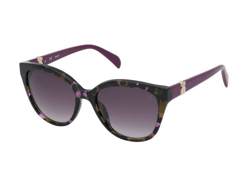 SUNGLASSES TOUS WOMAN STOB205405AH (Lens/Bridge/Temple) 54/18/135 mm)