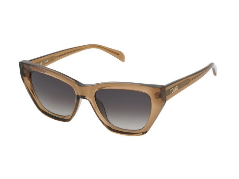 SUNGLASSES TOUS WOMEN STOB85-53D67K (Lens/Bridge/Temple) 53/18/135 mm)