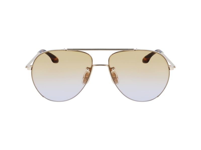 SUNGLASSES VICTORIA BECKHAM WOMEN VB213S-723 (Lens/Bridge/Temple) 61/13/140 mm)