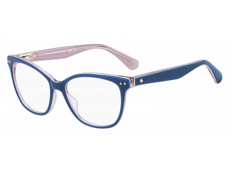 GLASSES KATE SPADE WOMEN ADRIE-BR0F316 (Lens/Bridge/Temple) 53/16/140 mm)