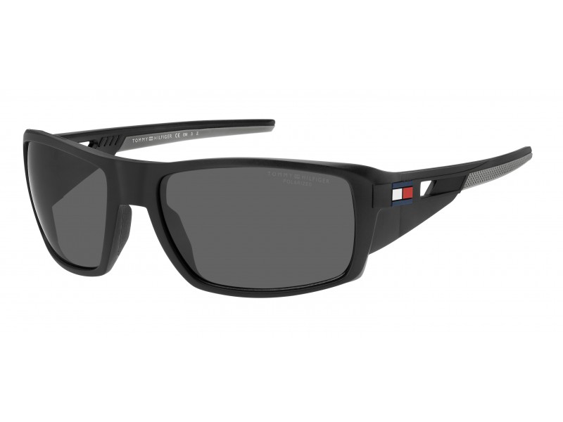 SUNGLASSES TOMMY HILFIGER MAN TH1911S003M9 (Lens/Bridge/Temple) 62/18/120 mm)