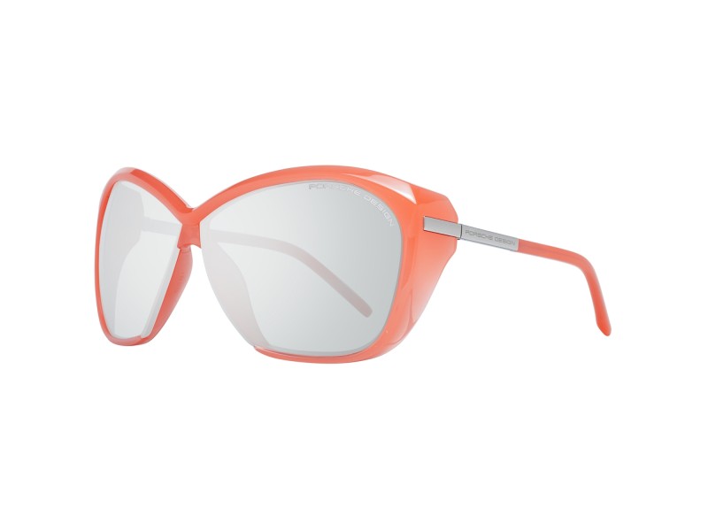 SUNGLASSES PORSCHE DESIGN WOMEN P8603-66A (Lens/Bridge/Temple) 66/7/115 mm)